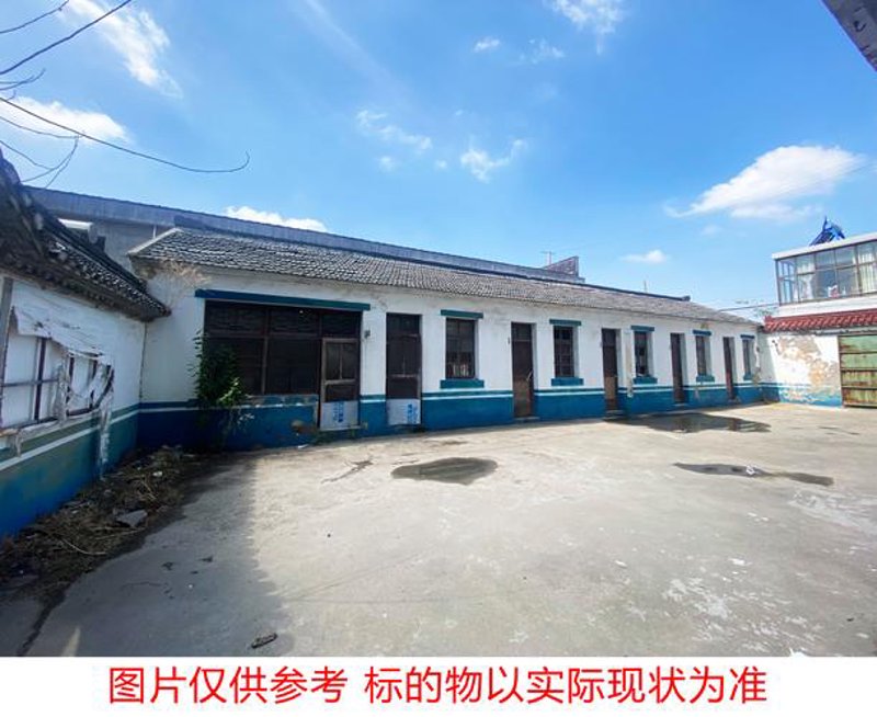 东台二手房选购指南